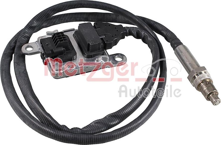 Metzger 0899324 - NOx-датчик, NOx-каталізатор autocars.com.ua