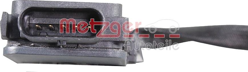 Metzger 0899355 - NOx-датчик, NOx-каталізатор autocars.com.ua