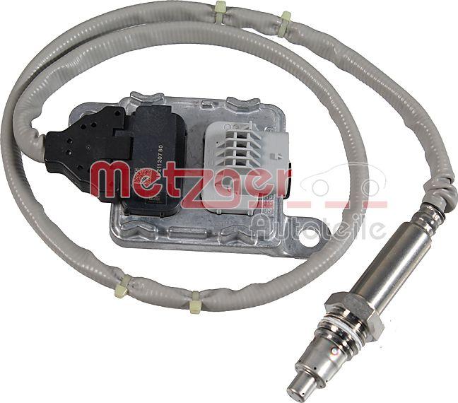 Metzger 0899358 - NOx-датчик, NOx-катализатор autodnr.net