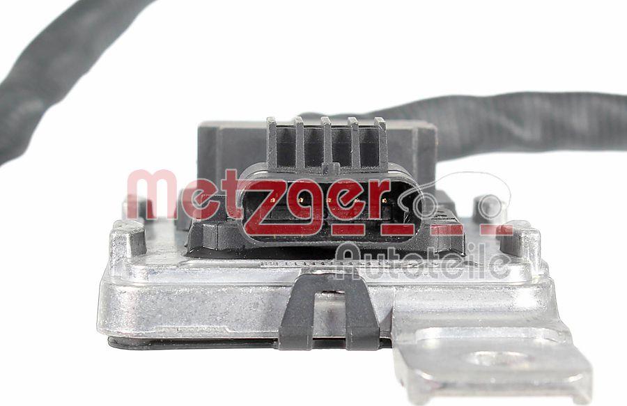 Metzger 0899371 - NOx-датчик, NOx-каталізатор autocars.com.ua