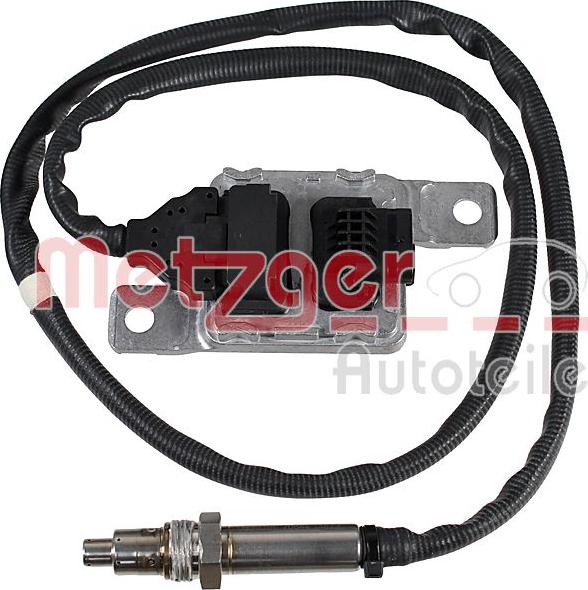 Metzger 0899386 - NOx-датчик, NOx-каталізатор autocars.com.ua