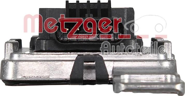 Metzger 0899386 - NOx-датчик, NOx-каталізатор autocars.com.ua