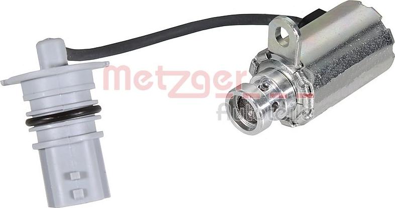 Metzger 0899417 - Клапан регулювання тиску масла autocars.com.ua