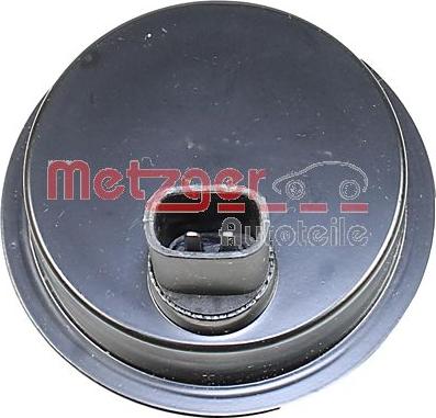 Metzger 09001130 - Датчик ABS, частота обертання колеса autocars.com.ua