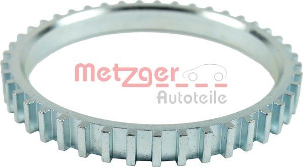 Metzger 0900159 - Зубчатое кольцо для датчика ABS avtokuzovplus.com.ua