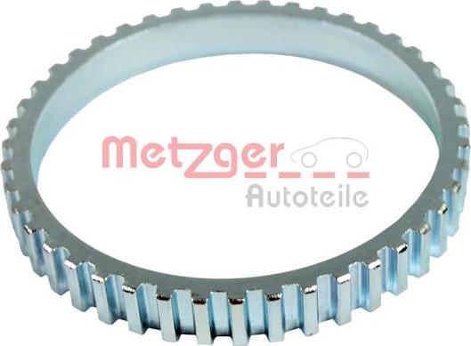 Metzger 0900161 - Зубчастий диск імпульсного датчика, протівобл.  устр. autocars.com.ua