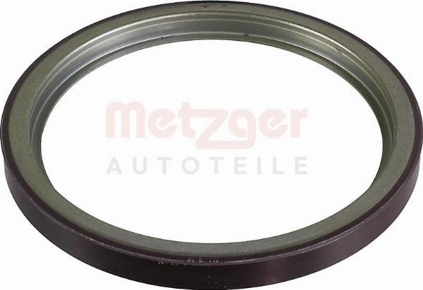 Metzger 09001622 - Зубчастий диск імпульсного датчика, протівобл.  устр. autocars.com.ua