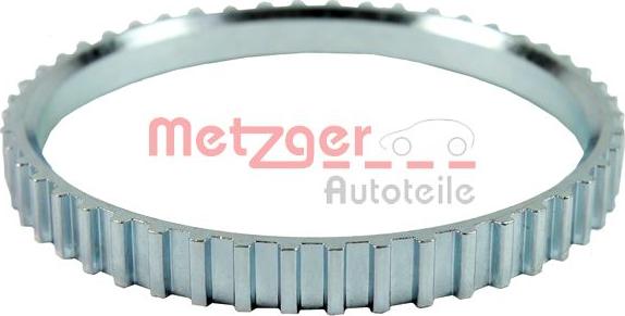 Metzger 0900164 - Зубчастий диск імпульсного датчика, протівобл.  устр. autocars.com.ua
