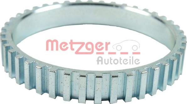 Metzger 0900173 - Зубчатое кольцо для датчика ABS avtokuzovplus.com.ua