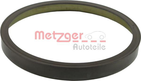 Metzger 0900178 - Зубчатое кольцо для датчика ABS autodnr.net