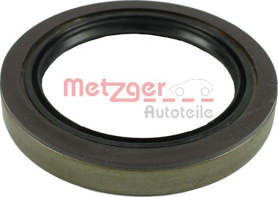 Metzger 0900181 - Зубчатое кольцо для датчика ABS avtokuzovplus.com.ua