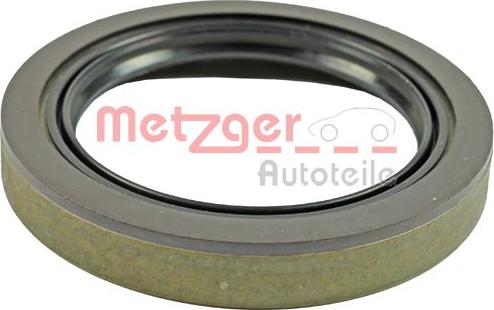 Metzger 0900184 - Зубчастий диск імпульсного датчика, протівобл.  устр. autocars.com.ua