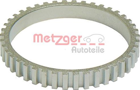 Metzger 0900261 - Зубчатое кольцо для датчика ABS avtokuzovplus.com.ua