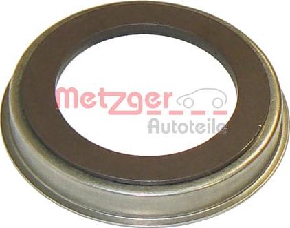 Metzger 0900266 - Зубчатое кольцо для датчика ABS avtokuzovplus.com.ua