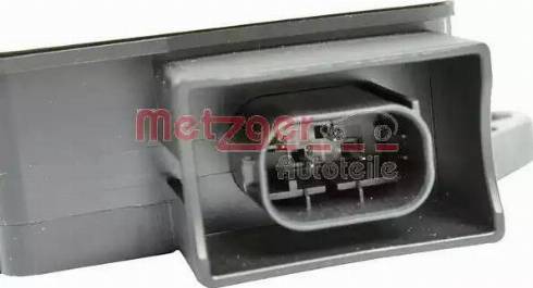 Metzger 0900569 - Датчик ускорения, поперечное / продольное avtokuzovplus.com.ua