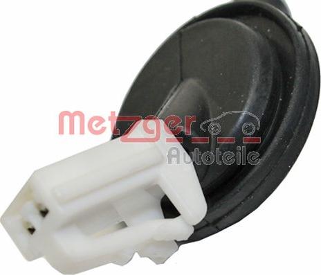 Metzger 0900863 - Кабель ABS autocars.com.ua