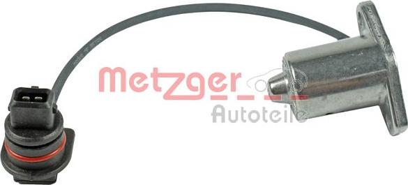 Metzger 0901105 - Датчик, рівень моторного масла autocars.com.ua