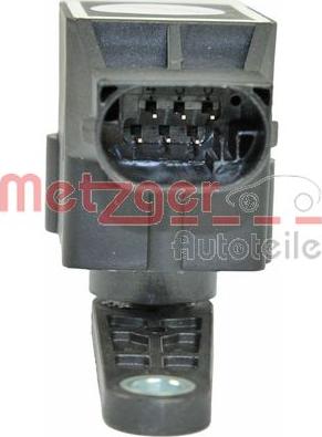 Metzger 0901127 - Датчик, ксенонове світло (регулювання кута нахилу фар) autocars.com.ua