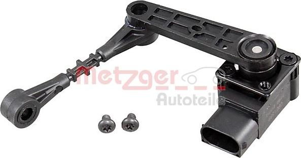 Metzger 0901389 - - - autocars.com.ua