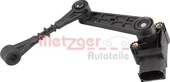 Metzger 0901409 - - - autocars.com.ua