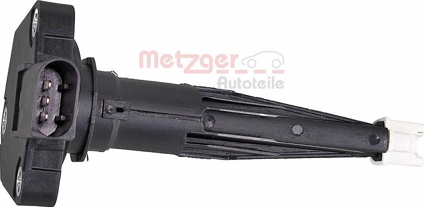 Metzger 0901556 - Датчик, рівень моторного масла autocars.com.ua