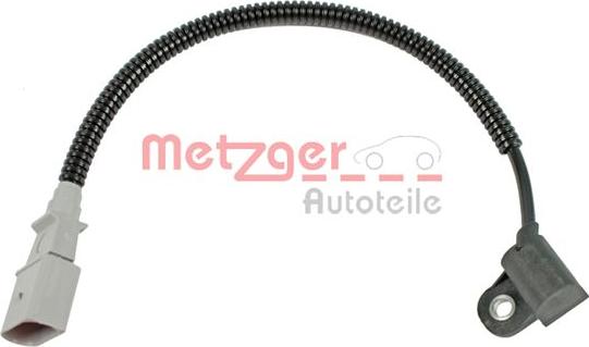 Metzger 0903153 - Датчик, положення розподільного валу autocars.com.ua