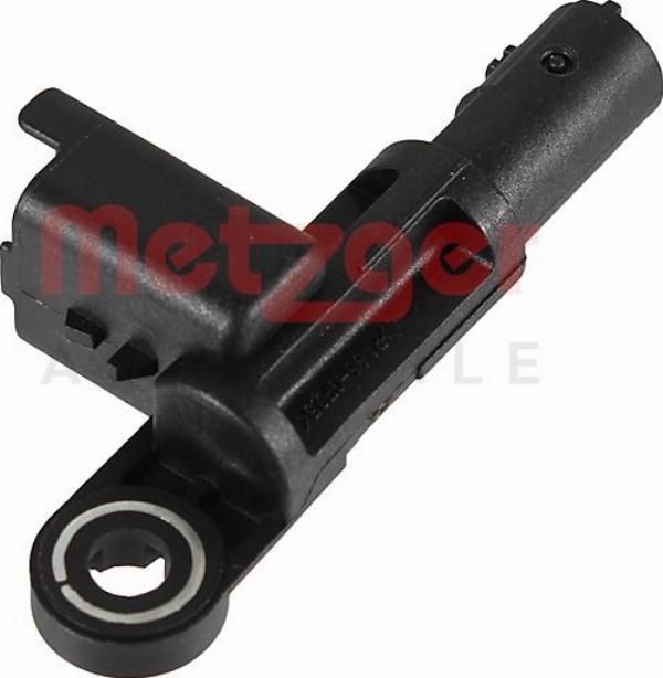 Metzger 0903323 - Датчик, положення розподільного валу autocars.com.ua
