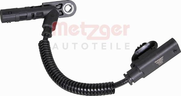 Metzger 0903325 - Датчик, положення розподільного валу autocars.com.ua