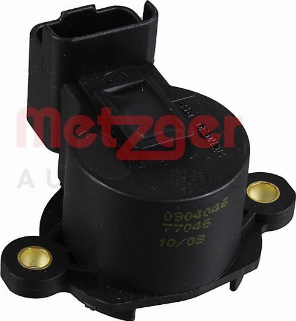 Metzger 0904046 - Датчик, положення дросельної заслінки autocars.com.ua