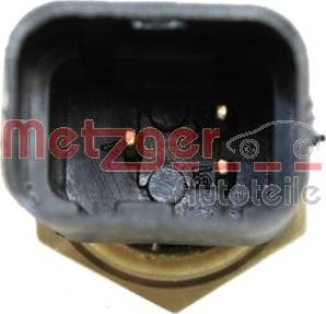 Metzger 0905102 - Датчик, температура охлаждающей жидкости autodnr.net