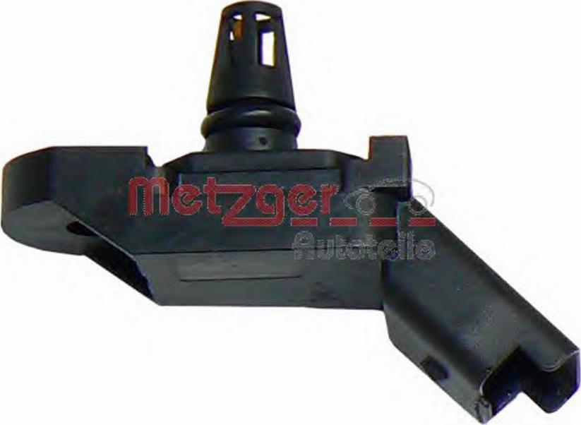 Metzger 0905298 - Датчик autocars.com.ua