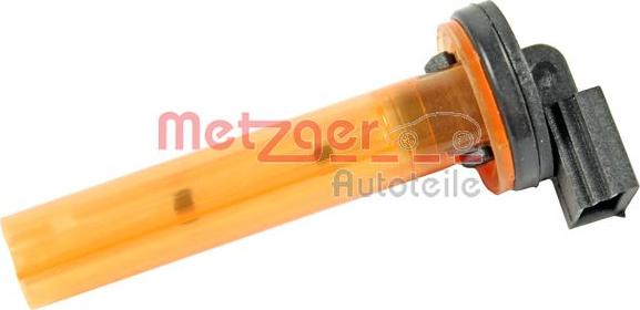 Metzger 0905426 - Датчик, внутрішня температура autocars.com.ua