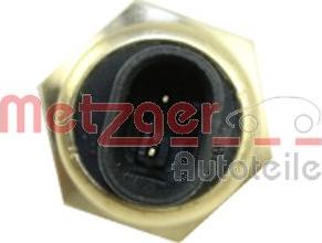 Metzger 0905473 - Датчик, температура охлаждающей жидкости avtokuzovplus.com.ua