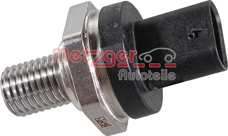 Metzger 0906495 - Датчик, давление масла avtokuzovplus.com.ua