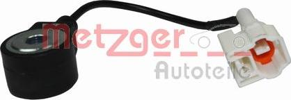 Metzger 0907099 - Датчик детонації autocars.com.ua