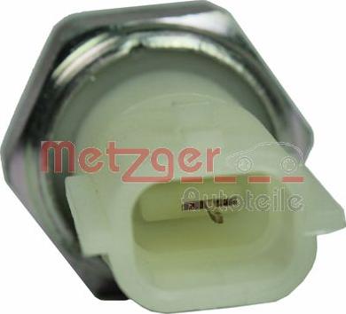 Metzger 0910084 - Датчик, давление масла avtokuzovplus.com.ua