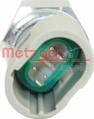 Metzger 0910092 - Датчик давления масла, рулевой механизм с усилителем avtokuzovplus.com.ua