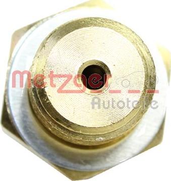 Metzger 0910102 - Датчик, давление масла avtokuzovplus.com.ua