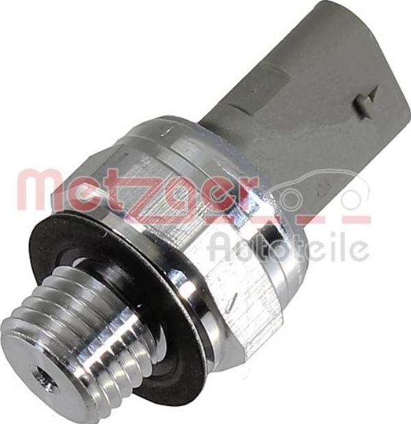 Metzger 0910118 - Датчик, тиск масла autocars.com.ua