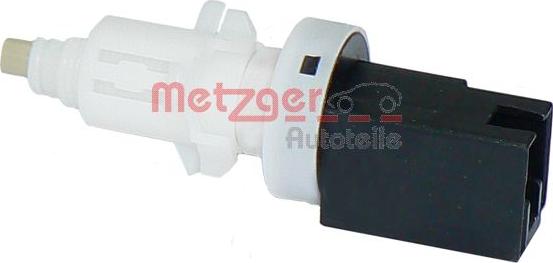 Metzger 0911042 - Выключатель фонаря сигнала торможения avtokuzovplus.com.ua