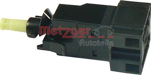 Metzger 0911090 - Выключатель фонаря сигнала торможения autodnr.net