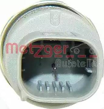 Metzger 0911100 - Кнопковий вимикач, гальмівний шлях навіть.  гідравліка autocars.com.ua