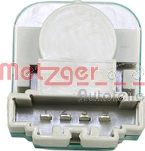 Metzger 0911148 - Выключатель фонаря сигнала торможения avtokuzovplus.com.ua