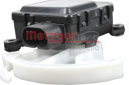 Metzger 0917103 - Регулювальний елемент, змішувальний клапан autocars.com.ua