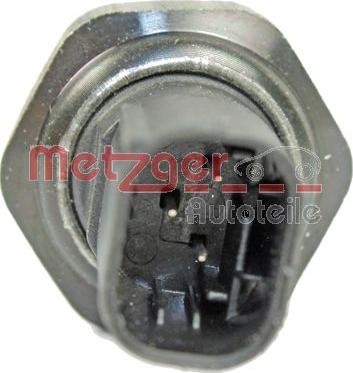 Metzger 0917239 - Пневматичний вимикач, кондиціонер autocars.com.ua