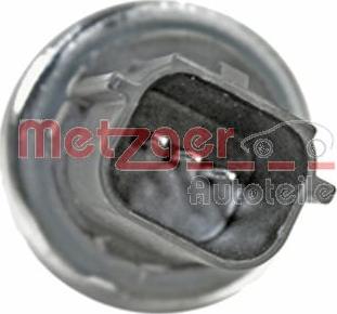 Metzger 0917330 - Пневматический выключатель, кондиционер avtokuzovplus.com.ua