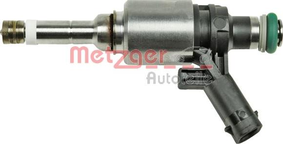 Metzger 0920014 - Форсунка дизельна, розпилювач і утримувач autocars.com.ua