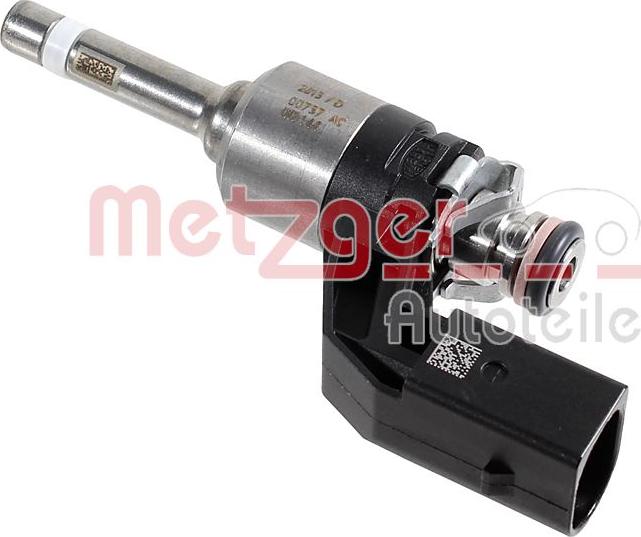 Metzger 0920051 - Форсунка дизельна, розпилювач і утримувач autocars.com.ua