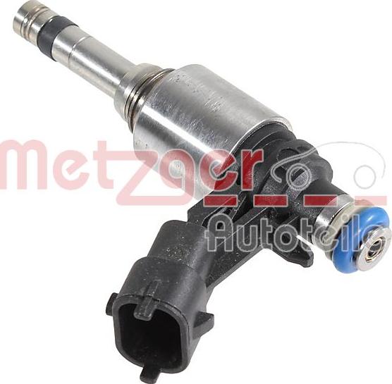 Metzger 0920064 - Форсунка дизельна, розпилювач і утримувач autocars.com.ua