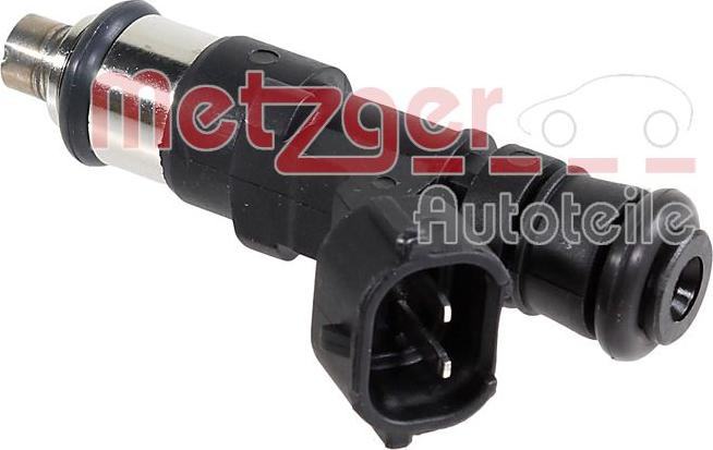Metzger 0920068 - Форсунка дизельна, розпилювач і утримувач autocars.com.ua